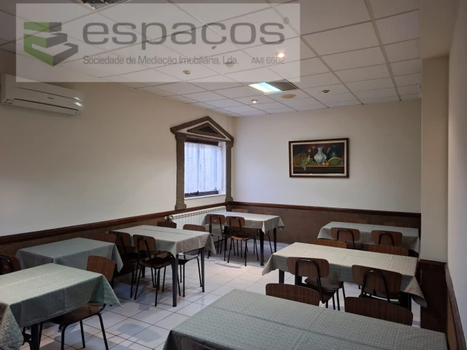 Negócio para Arrendamento em Lavacolhos Foto 6