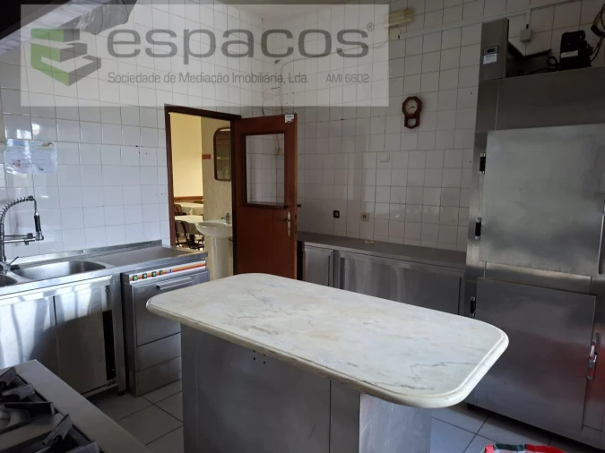 Negócio para Arrendamento em Lavacolhos Foto 7