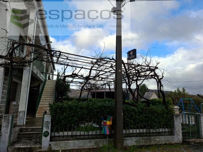 Negócio para Arrendamento em Lavacolhos Foto 20