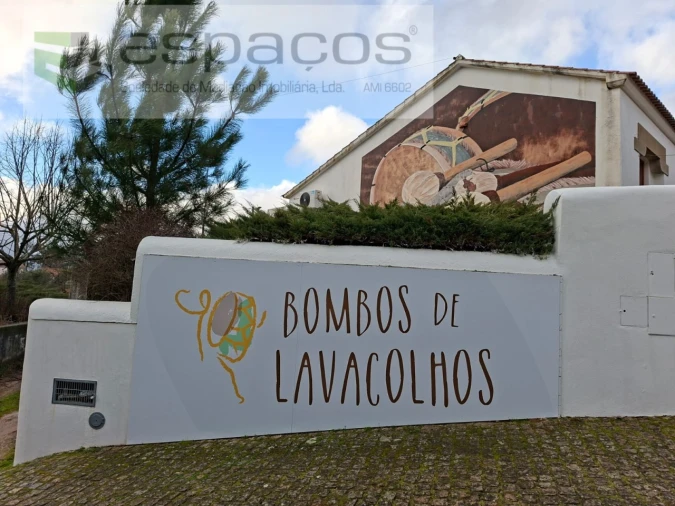 Negócio para Arrendamento em Lavacolhos Foto 24