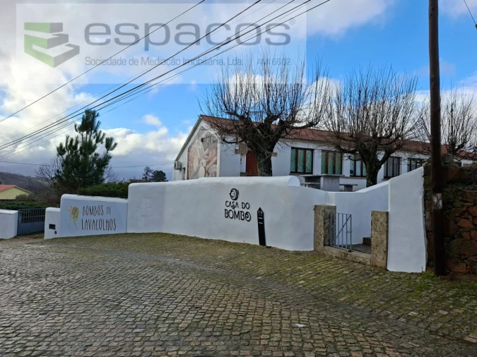 Negócio para Arrendamento em Lavacolhos Foto 25