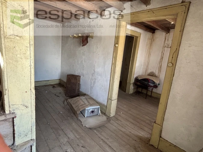 Moradia T2 para Venda em Benquerenças Foto 6