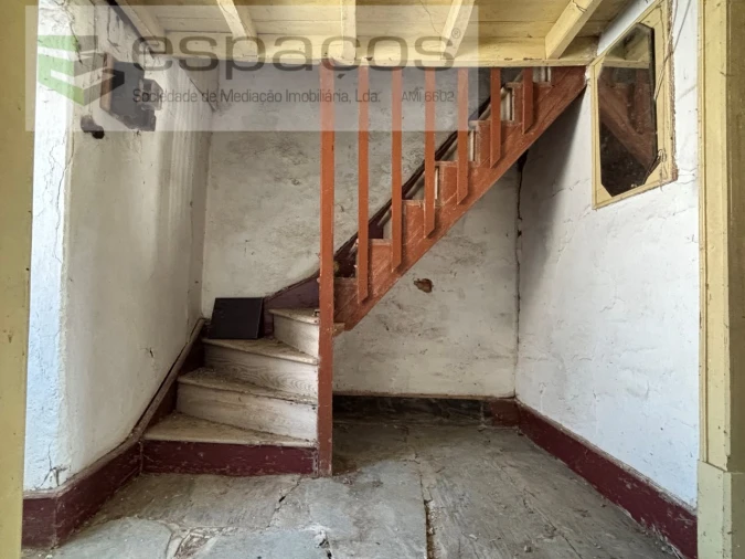 Moradia T2 para Venda em Benquerenças Foto 3