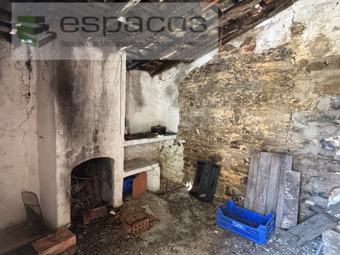 Moradia T2 para Venda em Benquerenças Foto 18