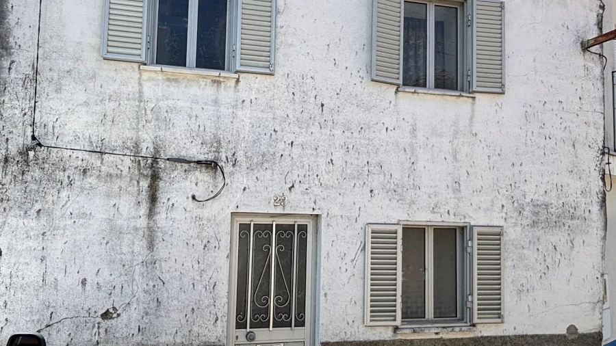Moradia T2 para Venda em Benquerenças