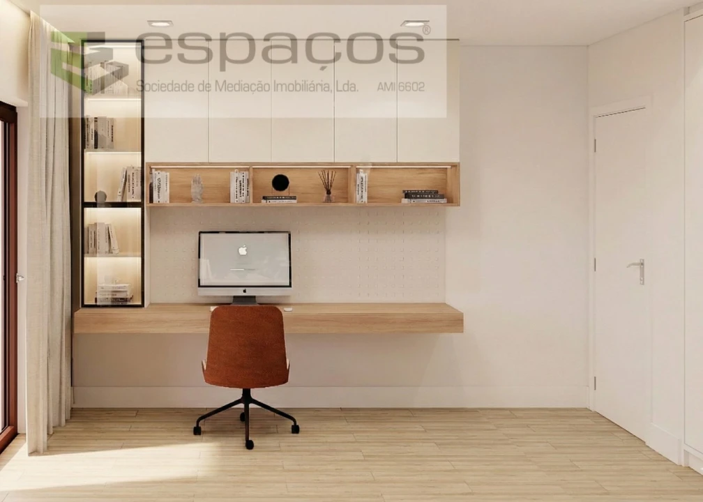 Apartamento T2 para Venda em Sacavém e Prior Velho Foto 7