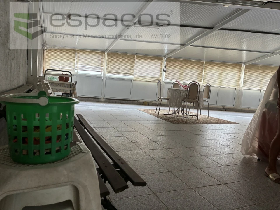 Moradia T3 para Venda em Telhado Foto 20