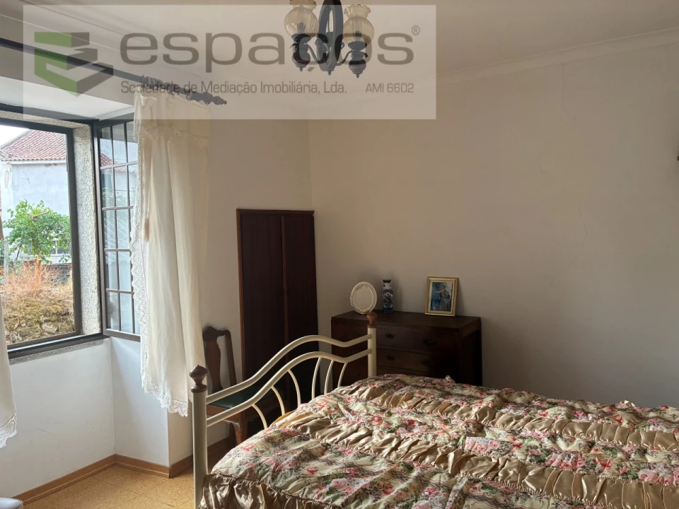 Moradia T3 para Venda em Telhado Foto 27