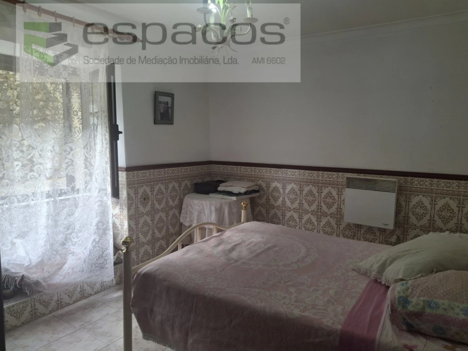 Moradia T3 para Venda em Telhado Foto 9