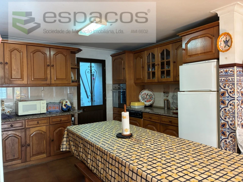 Moradia T3 para Venda em Telhado Foto 6