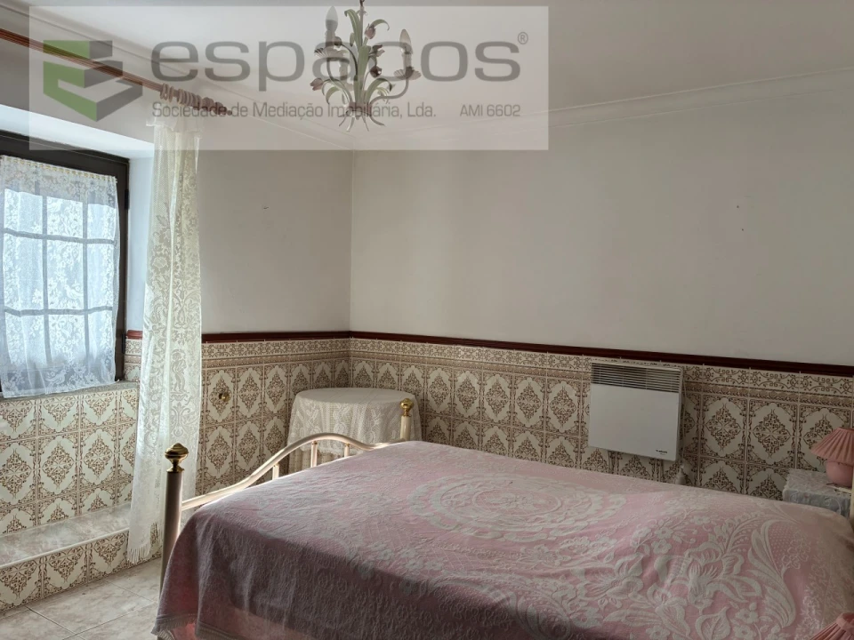 Moradia T3 para Venda em Telhado Foto 8