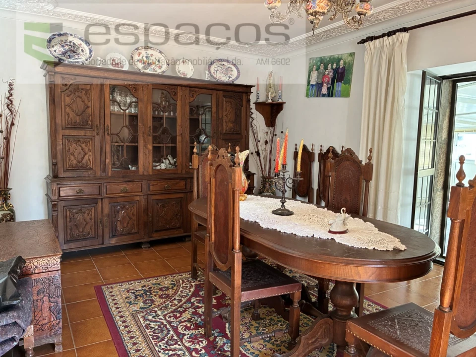 Moradia T3 para Venda em Telhado Foto 18