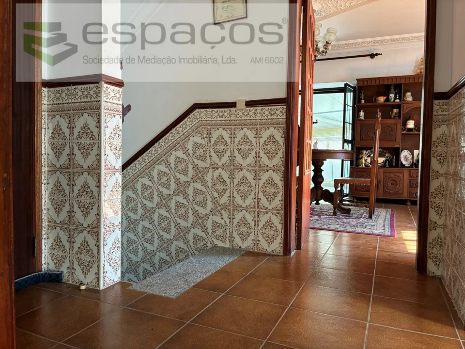 Moradia T3 para Venda em Telhado Foto 27