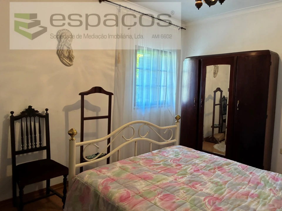 Moradia T3 para Venda em Telhado Foto 30