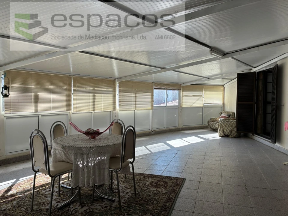 Moradia T3 para Venda em Telhado Foto 31