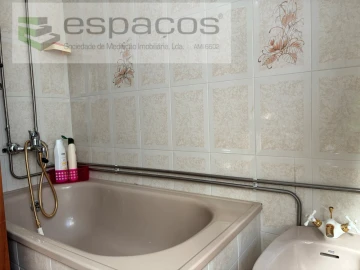 Moradia T3 para Venda em Telhado