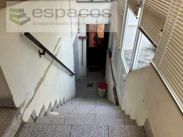 Moradia T3 para Venda em Telhado