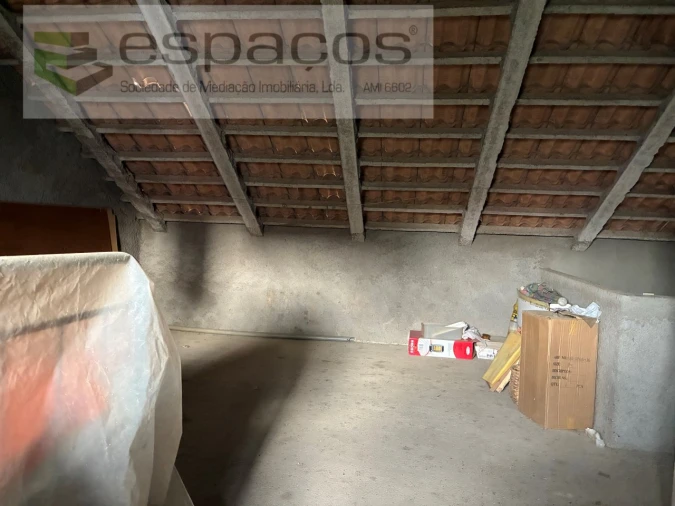 Moradia T3 para Venda em Telhado Foto 35