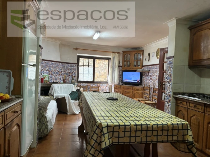 Moradia T3 para Venda em Telhado Foto 6