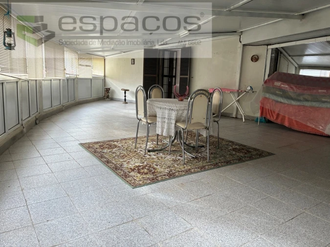 Moradia T3 para Venda em Telhado Foto 22