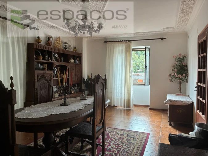 Moradia T3 para Venda em Telhado Foto 23