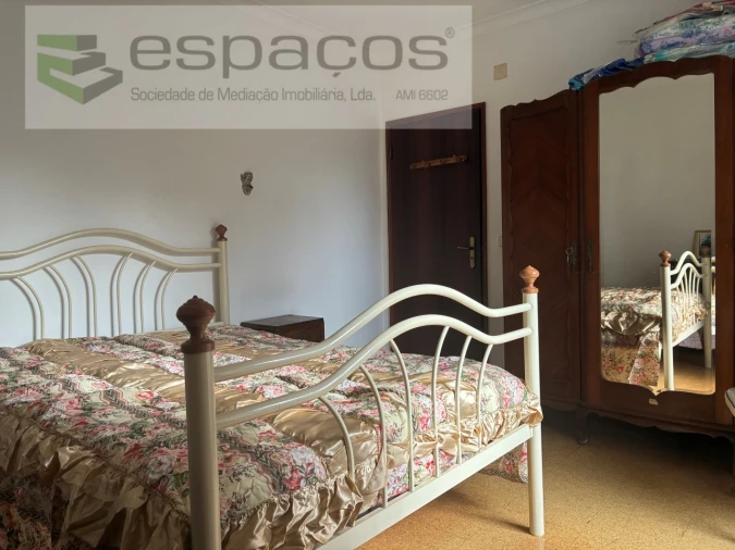 Moradia T3 para Venda em Telhado Foto 28