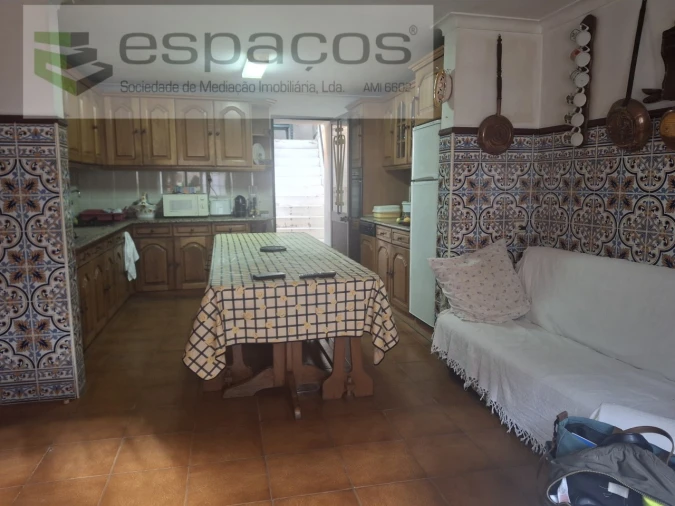 Moradia T3 para Venda em Telhado Foto 7