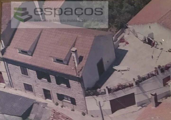 Moradia T3 para Venda em Telhado Foto 44