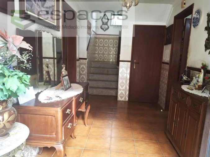 Moradia T3 para Venda em Telhado Foto 4