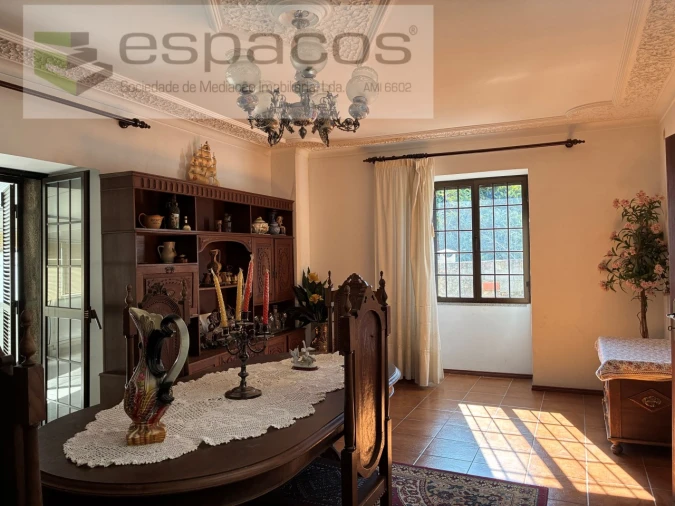 Moradia T3 para Venda em Telhado Foto 19
