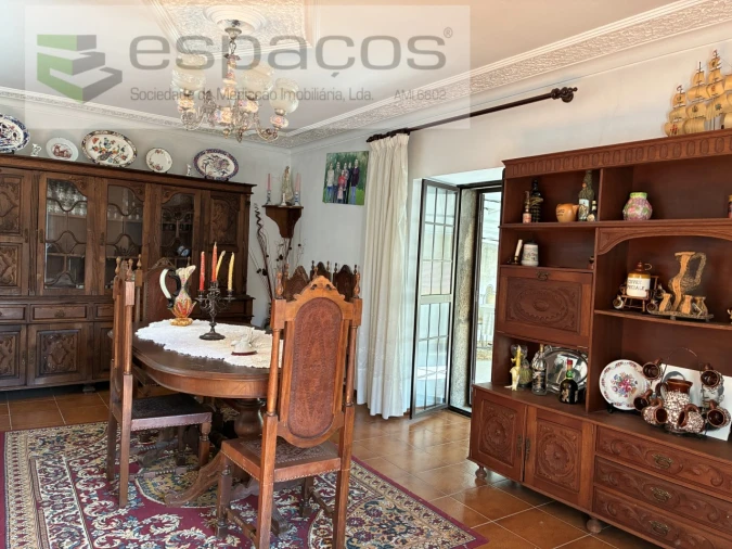 Moradia T3 para Venda em Telhado Foto 20