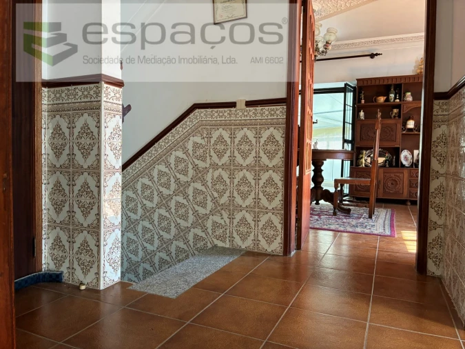 Moradia T3 para Venda em Telhado Foto 27