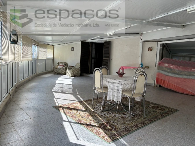 Moradia T3 para Venda em Telhado Foto 32