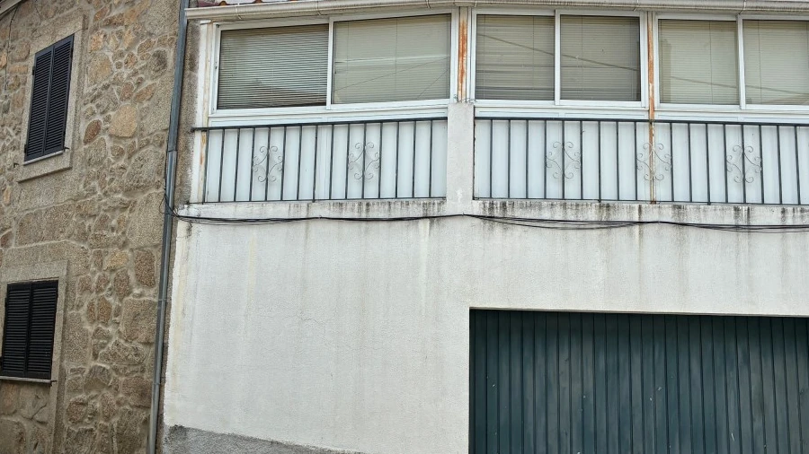 Moradia T3 para Venda em Telhado