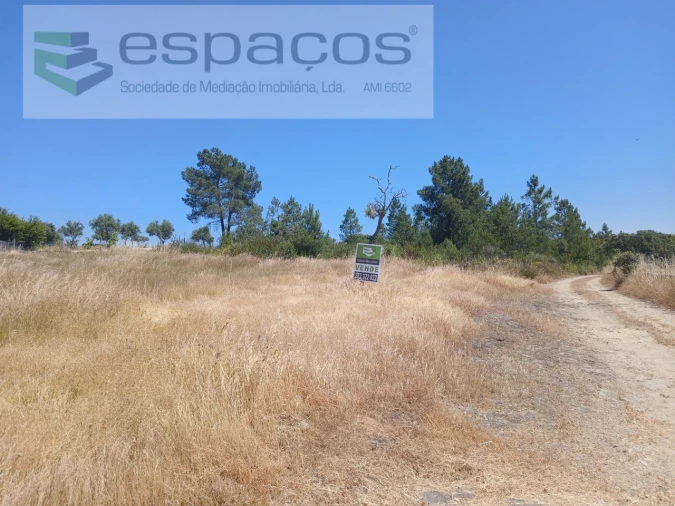 Terreno Agricola ou Rústico para Venda em Sarnadas de Rodão
