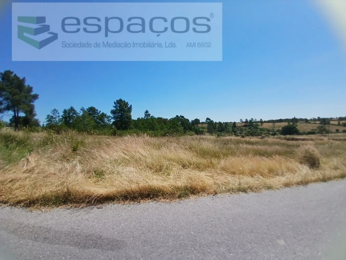 Terreno Agricola ou Rústico para Venda em Sarnadas de Rodão Foto 2