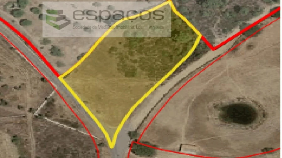 Terreno Agricola ou Rústico para Venda em Sarnadas de Rodão Foto 9