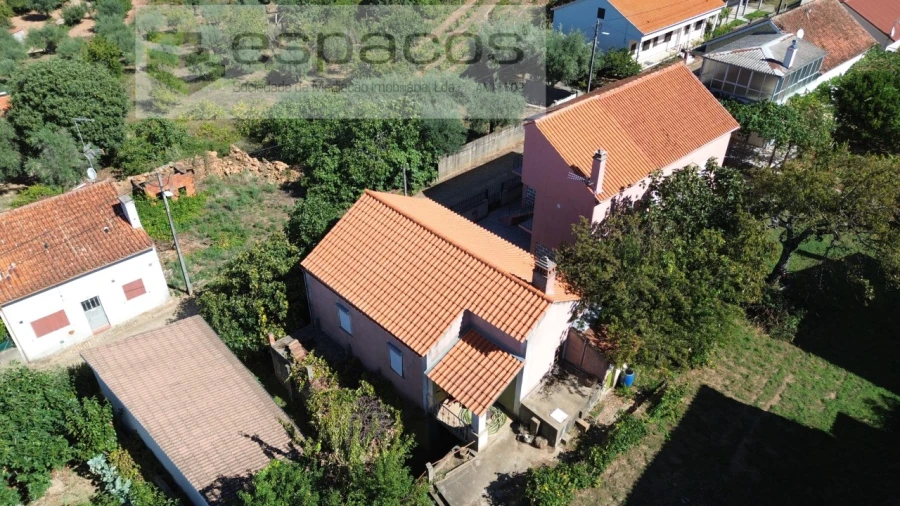 Moradia T2 para Venda em Lavacolhos Foto 20