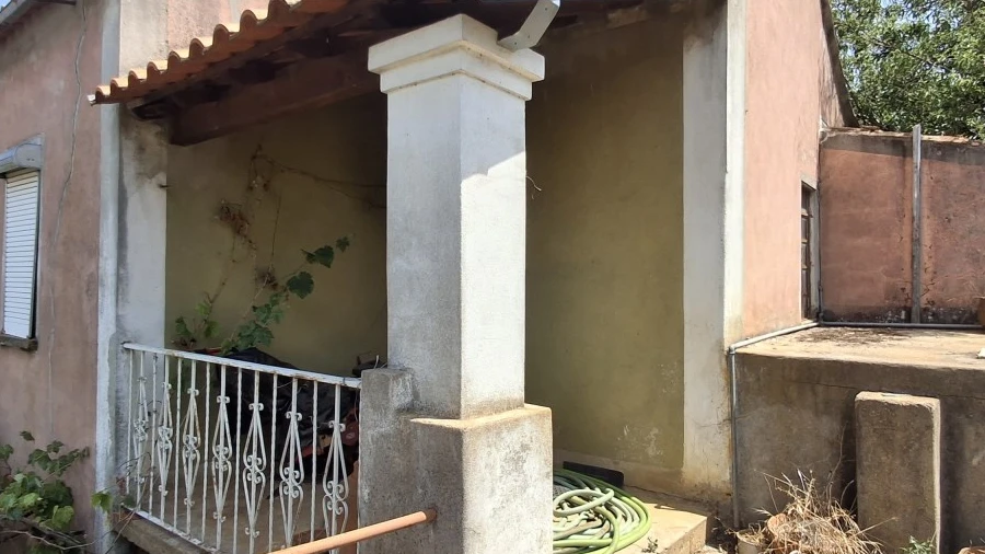 Moradia T2 para Venda em Lavacolhos