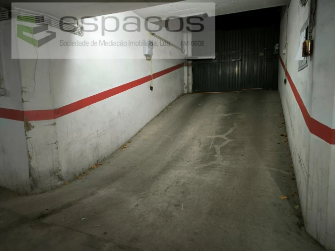 Garagem para Venda em Castelo Branco Foto 3