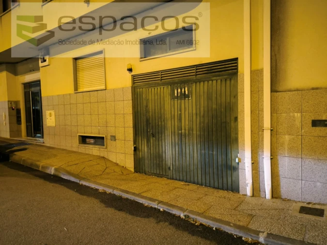 Garagem para Venda em Castelo Branco Foto 1