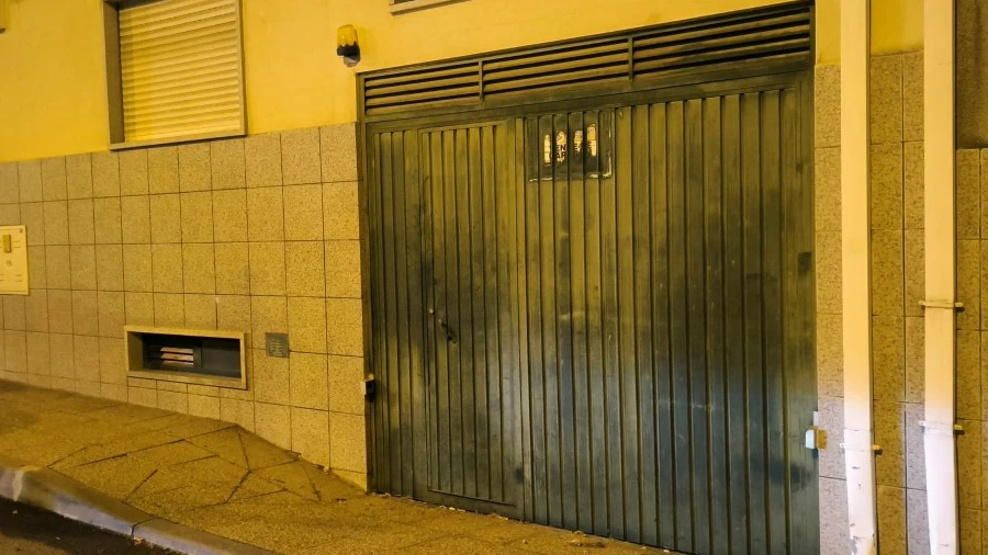 Garagem para Venda em Castelo Branco