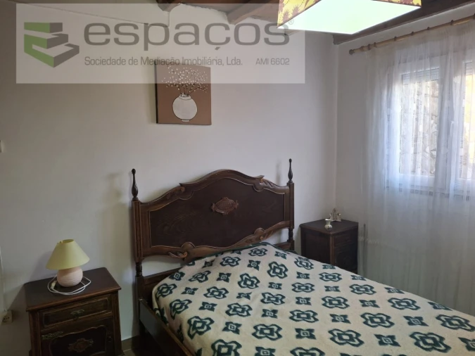 Moradia T2 para Venda em Telhado Foto 7