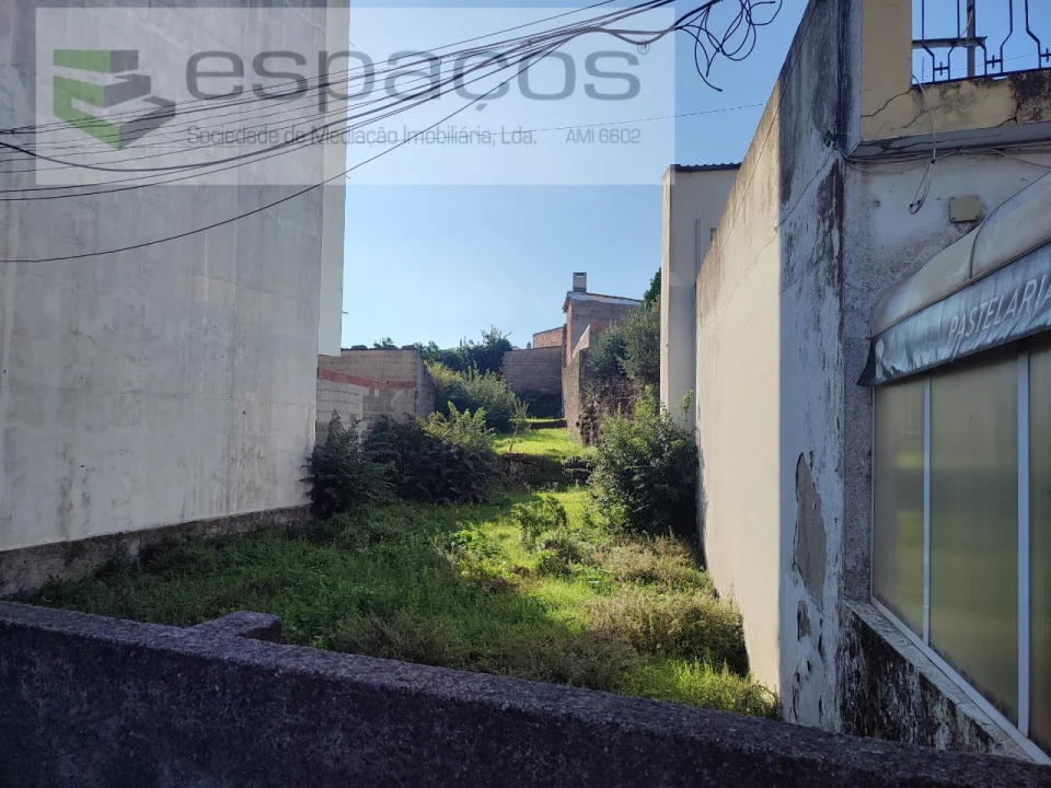 Terreno para Venda em Alcains Foto 2