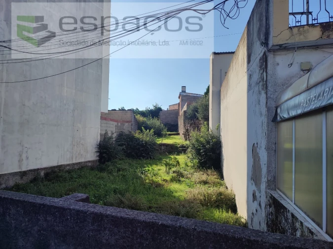 Terreno para Venda em Alcains Foto 2