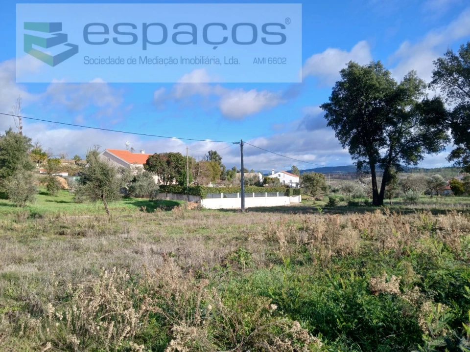Terreno Agricola ou Rústico para Venda em Santo Andre das Tojeiras Foto 7