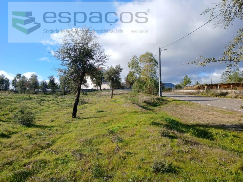 Terreno Agricola ou Rústico para Venda em Santo Andre das Tojeiras Foto 3