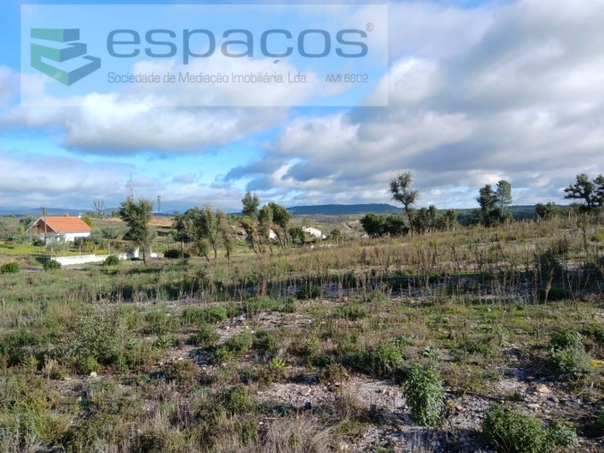 Terreno Agricola ou Rústico para Venda em Santo Andre das Tojeiras Foto 6