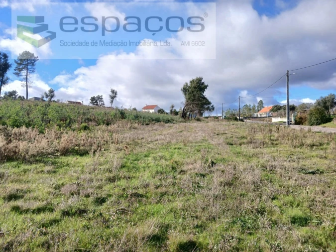 Terreno Agricola ou Rústico para Venda em Santo Andre das Tojeiras Foto 2
