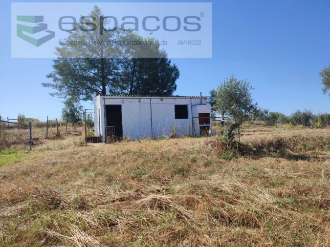 Quinta T1 para Venda em Ladoeiro Foto 3